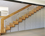 Construction et protection de vos escaliers par Escaliers Maisons à Sorde-l'Abbaye